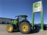 2023 John Deere 7R 290