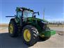 2023 John Deere 7R 290