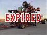 Bourgault 2013 3320 Air Seeders / Air Carts