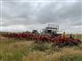 2013 Bourgault 3320