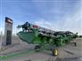John Deere 2022 HD40R Headers - Other