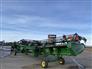 John Deere 2022 HD40R Headers - Other