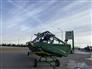 John Deere 2022 HD40R Headers - Other