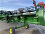 John Deere 2022 HD40R Headers - Other