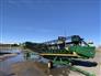 John Deere 2022 HD45F Headers - Other