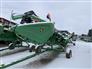 John Deere 2022 HD45F Headers - Other