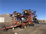 Bourgault 2004 5710-47 Series II Air Seeders / Air Carts
