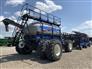 2018 New Holland P2060