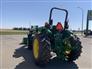 John Deere 2022 5100E Other Tractors