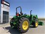 John Deere 2022 5100E Other Tractors