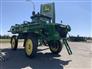 2015 John Deere R4030