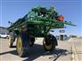 2015 John Deere R4030