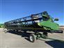 John Deere 2021 RD40F Headers - Other
