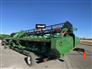 John Deere 2021 RD40F Headers - Other