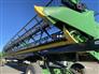 John Deere 2021 RD40F Headers - Other