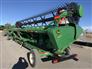John Deere 2019 735FD Headers - Other