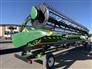 John Deere 2019 735FD Headers - Other