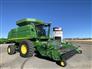 John Deere 2009 9870 STS Combines