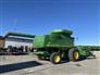 John Deere 2009 9870 STS Combines