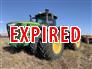 John Deere 2018 9470R 4WD