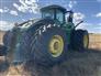 John Deere 2018 9470R 4WD