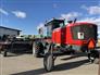2012 Massey Ferguson WR9735