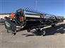 MacDon Industries 2018 FD75 Headers - Other