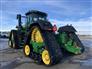 2025 John Deere 9RX 710