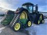 2025 John Deere 9RX 710