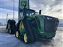 2025 John Deere 9RX 710