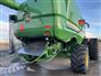 John Deere 2021 S780 Combines