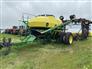 2011 Seed Hawk 6012  with 2012 John Deere 1910 430