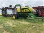 2011 Seed Hawk 6012  with 2012 John Deere 1910 430