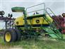 2011 Seed Hawk 6012  with 2012 John Deere 1910 430