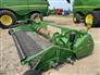 John Deere 2016 615P Headers - Other