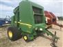 2012 John Deere 568