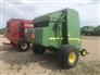 2012 John Deere 568