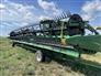 John Deere 2022 HD50F Headers - Other