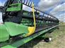 John Deere 2022 HD50F Headers - Other