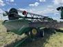John Deere 2022 HD50F Headers - Other