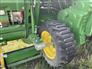 John Deere 2022 HD50F Headers - Other