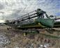 John Deere 2022 HD40R Headers - Other