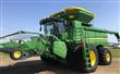 2014 John Deere S680