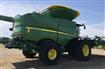 2014 John Deere S680