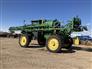 John Deere 2015 R4038 Sprayers - Self Propelled