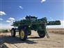 John Deere 2015 R4038 Sprayers - Self Propelled