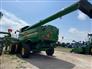 John Deere 2014 S670 Combines