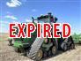 2018 John Deere 9520RX