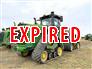 2018 John Deere 9520RX