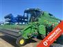 2015 John Deere S680